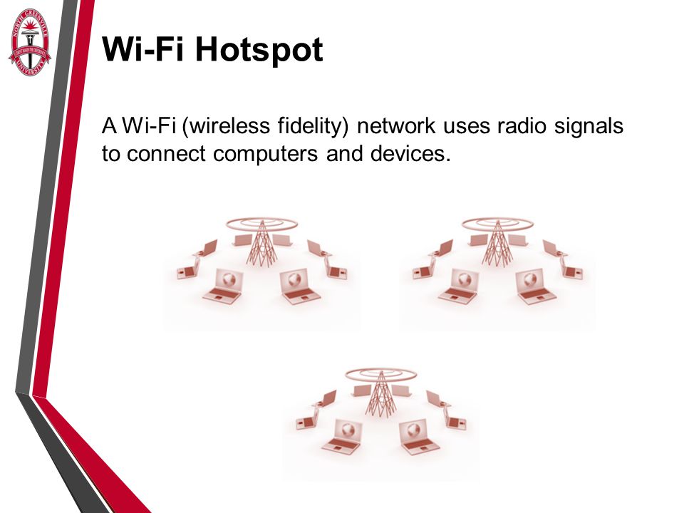 Wireless radio signals essay